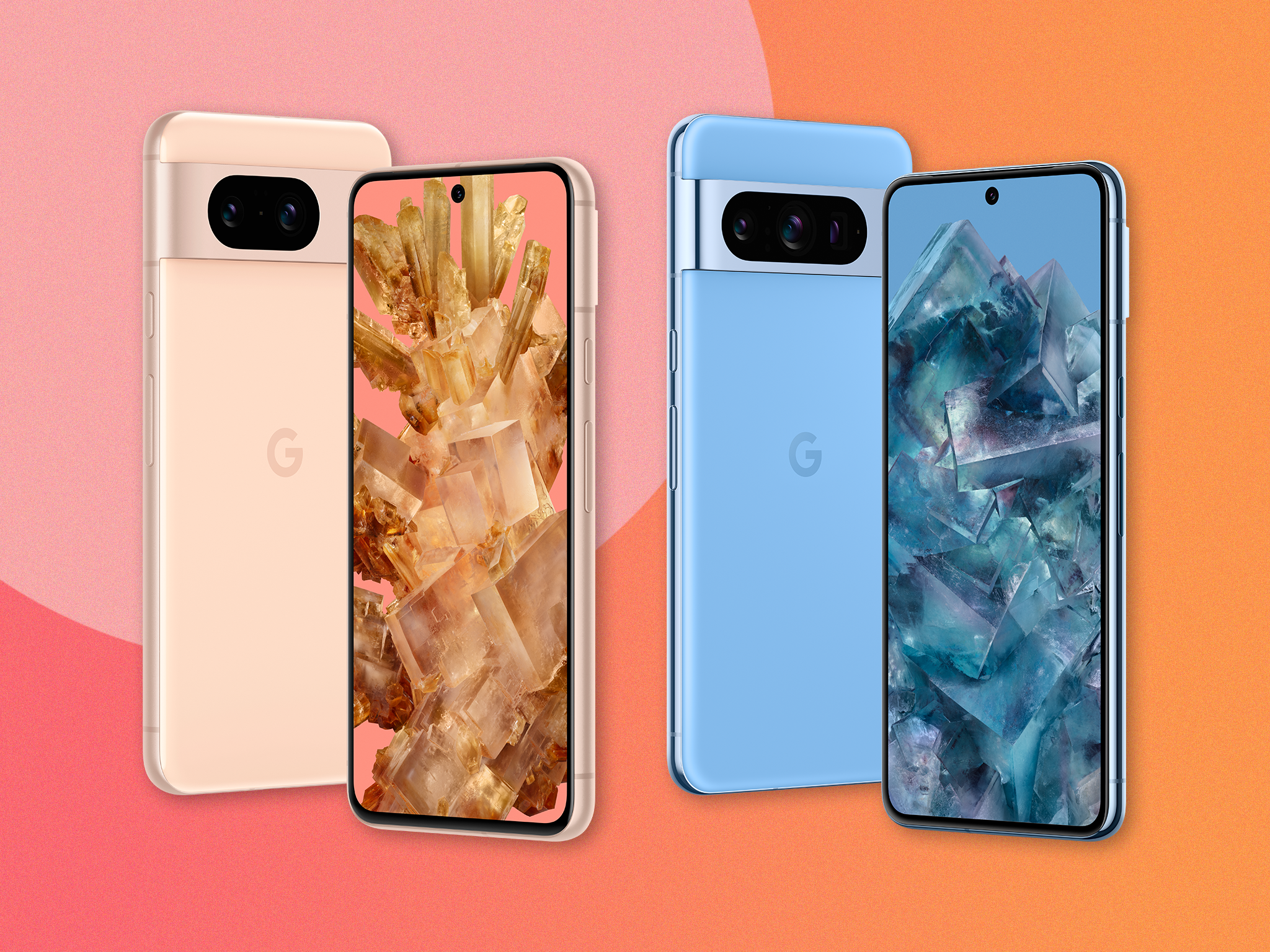 Google Pixel 8 and Pixel 8 Pro: How to pre-order and get a free